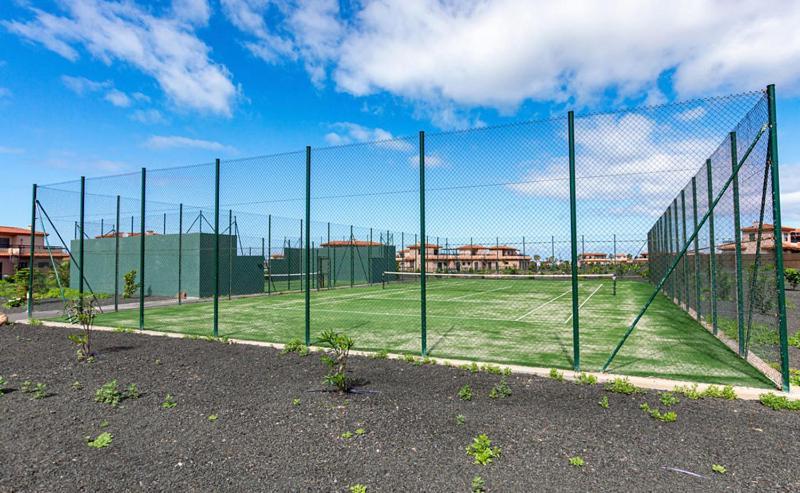 Wakanda House Fuerteventura ลาคาเรส ภายนอก รูปภาพ